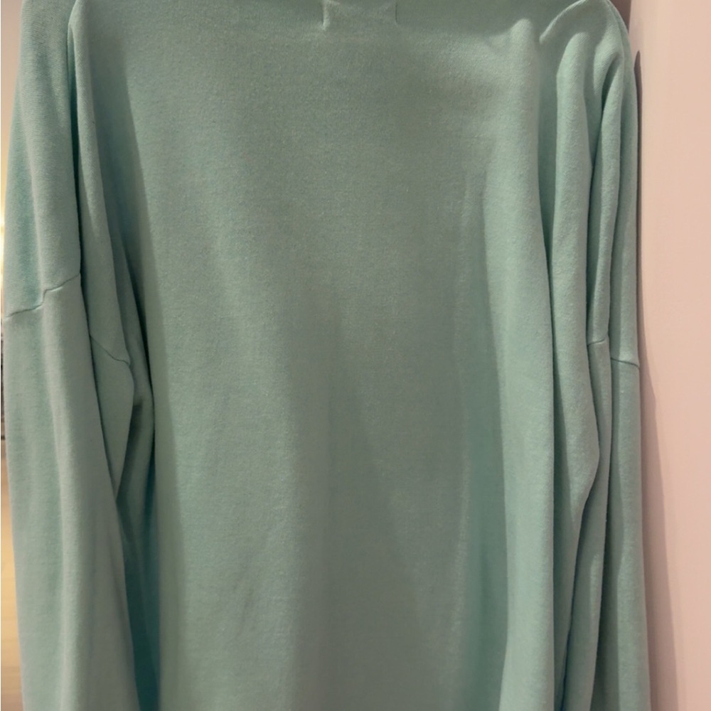 Ron Jon Women's Sweatshirt - Picture 4 of 4